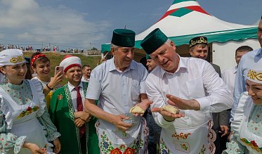 Это уже история…